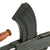 Original British WWII 1943 Dated Bren MkII Display Light Machine Gun by Daimler Monotype Serial T8655 with Live Barrel & Magazine Original Items