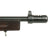 Original U.S. WWII Thompson M1928A1 Display Submachine Gun Serial NO.S-437850 - Original WW2 Parts Original Items