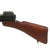 Original U.S. WWII Thompson M1928A1 Display Submachine Gun Serial NO.S-437850 - Original WW2 Parts Original Items