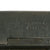 Original U.S. WWII Thompson M1928A1 Display Submachine Gun Serial NO.S-437850 - Original WW2 Parts Original Items