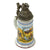Imperial German WWI Reproduction Regimental Beer Stein - Field Artillery Regiment 1899-1901 Original Items