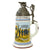 Imperial German WWI Reproduction Regimental Beer Stein - Field Artillery Regiment 1899-1901 Original Items