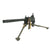 U.S. WWII Browning .30 Caliber M1919A4 Steel Replica Non-Firing Display Machine Gun with Complete M2 Tripod & Ammo Belt Original Items