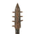 Original Austro-Hungarian WWI Rastremato Model Trench Raiding Club - Featured in “At Arms Length: Trench Clubs and Knives” by David F. Machnicki Original Items