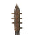 Original Austro-Hungarian WWI Rastremato Model Trench Raiding Club - Featured in “At Arms Length: Trench Clubs and Knives” by David F. Machnicki Original Items