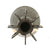 Original U.S. WWII Era M49A2 60mm Deactivated Mortar Round with Fuse with and Original Paint - Inert Original Items