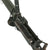 Original German WWI Maxim MG 08 Display Machine Gun by Spandau with Trench Mount - Dated 1917 Original Items