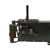 Original German WWI Maxim MG 08 Display Machine Gun by Spandau with Trench Mount - Dated 1917 Original Items