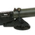 Original German WWI Maxim MG 08 Display Machine Gun by Spandau with Trench Mount - Dated 1917 Original Items