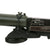 Original German WWI Maxim MG 08 Display Machine Gun by Spandau with Trench Mount - Dated 1917 Original Items