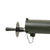 Original German WWI Maxim MG 08 Display Machine Gun by Spandau with Trench Mount - Dated 1917 Original Items