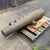 Original 19th Century Muzzle Loading 6-Pounder Iron Cannon Original Items