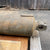 Original 19th Century Muzzle Loading 6-Pounder Iron Cannon Original Items