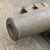 Original 19th Century Muzzle Loading 6-Pounder Iron Cannon Original Items