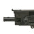 Original U.S. WWI Model 1918 Colt Vickers Aircraft Display Machine Gun Serial VAC V4893 with Synchronizing Gear - Balloon Buster Original Items
