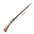 Original Rare U.S. Civil War British 3rd Model P-1853 Enfield Three Band Export Rifle by London Armoury Co. with Sling - Dated 1862 Original Items