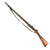 Original Rare U.S. Civil War British 3rd Model P-1853 Enfield Three Band Export Rifle by London Armoury Co. with Sling - Dated 1862 Original Items