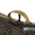 Original U.S. Pennsylvania Percussion Long Rifle Signed HENRY with Tiger Maple Stock and Lock by P.S. Justice - circa 1860 Original Items