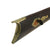 Original U.S. Pennsylvania Percussion Long Rifle Signed HENRY with Tiger Maple Stock and Lock by P.S. Justice - circa 1860 Original Items