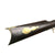 Original U.S. Pennsylvania Percussion Long Rifle Signed HENRY with Tiger Maple Stock and Lock by P.S. Justice - circa 1860 Original Items