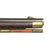 Original U.S. Pennsylvania Percussion Long Rifle Signed HENRY with Tiger Maple Stock and Lock by P.S. Justice - circa 1860 Original Items