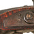 Original U.S. Pennsylvania Percussion Long Rifle Signed HENRY with Tiger Maple Stock and Lock by P.S. Justice - circa 1860 Original Items