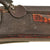 Original U.S. Pennsylvania Percussion Long Rifle Signed HENRY with Tiger Maple Stock and Lock by P.S. Justice - circa 1860 Original Items