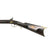 Original U.S. Pennsylvania Percussion Long Rifle Signed HENRY with Tiger Maple Stock and Lock by P.S. Justice - circa 1860 Original Items