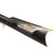 Original U.S. Pennsylvania Percussion Long Rifle Signed HENRY with Tiger Maple Stock and Lock by P.S. Justice - circa 1860 Original Items