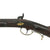 Original U.S. Pennsylvania Percussion Long Rifle Signed HENRY with Tiger Maple Stock and Lock by P.S. Justice - circa 1860 Original Items