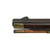 Original U.S. Pennsylvania Percussion Long Rifle Signed HENRY with Tiger Maple Stock and Lock by P.S. Justice - circa 1860 Original Items