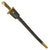 Original U.S. Civil War M1855 Style Yataghan Saber Bayonet with M1873/76 Scabbard & Frog Original Items