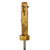Original U.S. Civil War M1855 Style Yataghan Saber Bayonet with M1873/76 Scabbard & Frog Original Items