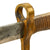 Original U.S. Civil War M1855 Style Yataghan Saber Bayonet with M1873/76 Scabbard & Frog Original Items