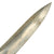 Original U.S. Civil War M1855 Style Yataghan Saber Bayonet with M1873/76 Scabbard & Frog Original Items