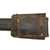 Original U.S. Civil War M1855 Style Yataghan Saber Bayonet with M1873/76 Scabbard & Frog Original Items