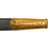 Original U.S. Civil War M1855 Style Yataghan Saber Bayonet with M1873/76 Scabbard & Frog Original Items