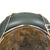 Original German WWII M40 Refurbished Battle of Kursk SS Sawdust Textured Camouflage Helmet - Stamped SE66 Original Items