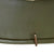 Original German WWII M40 Refurbished Battle of Kursk SS "Watermelon" Camouflage Helmet - Stamped EF66 Original Items