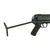 German WWII Replica MP-40 Cap Plug-Firing Submachine Gun by MGC Japan with Original Box Original Items