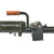 Original German WWII Rheinmetall ST-61 MG 15 Water Cooled Display Gun Serial No. 1773 with Saddle Drum Magazine & Butt Stock - dated 1942 Original Items