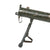 Original German WWII Rheinmetall ST-61 MG 15 Water Cooled Display Gun Serial No. 1773 with Saddle Drum Magazine & Butt Stock - dated 1942 Original Items
