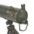 Original German WWII Rheinmetall ST-61 MG 15 Water Cooled Display Gun Serial No. 1773 with Saddle Drum Magazine & Butt Stock - dated 1942 Original Items