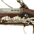 Original Magnificent Pair of English Silver Mounted Flintlock Pistols by James Freeman of London - Fittings Dated 1717 Original Items