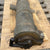 Original British 18th Century Bronze 6-Pounder Cannon Converted to Pattern 1895 Breech Loading Field Gun Original Items
