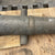 Original British 18th Century Bronze 6-Pounder Cannon Converted to Pattern 1895 Breech Loading Field Gun Original Items