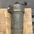 Original British 18th Century Bronze 6-Pounder Cannon Converted to Pattern 1895 Breech Loading Field Gun Original Items