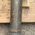 Original British 18th Century Bronze 6-Pounder Cannon Converted to Pattern 1895 Breech Loading Field Gun Original Items