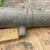 Original British 18th Century Bronze 6-Pounder Cannon Converted to Pattern 1895 Breech Loading Field Gun Original Items