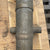 Original British 18th Century Bronze 6-Pounder Cannon Converted to Pattern 1895 Breech Loading Field Gun Original Items